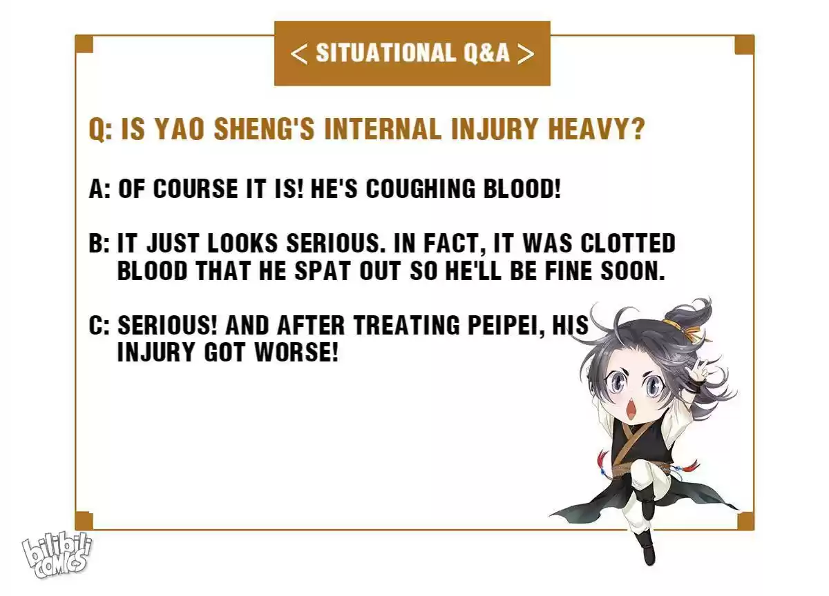 Dear Boy, You Dropped Your Integrity Vol.1 Chapter 16.0: Fell For Your Smile