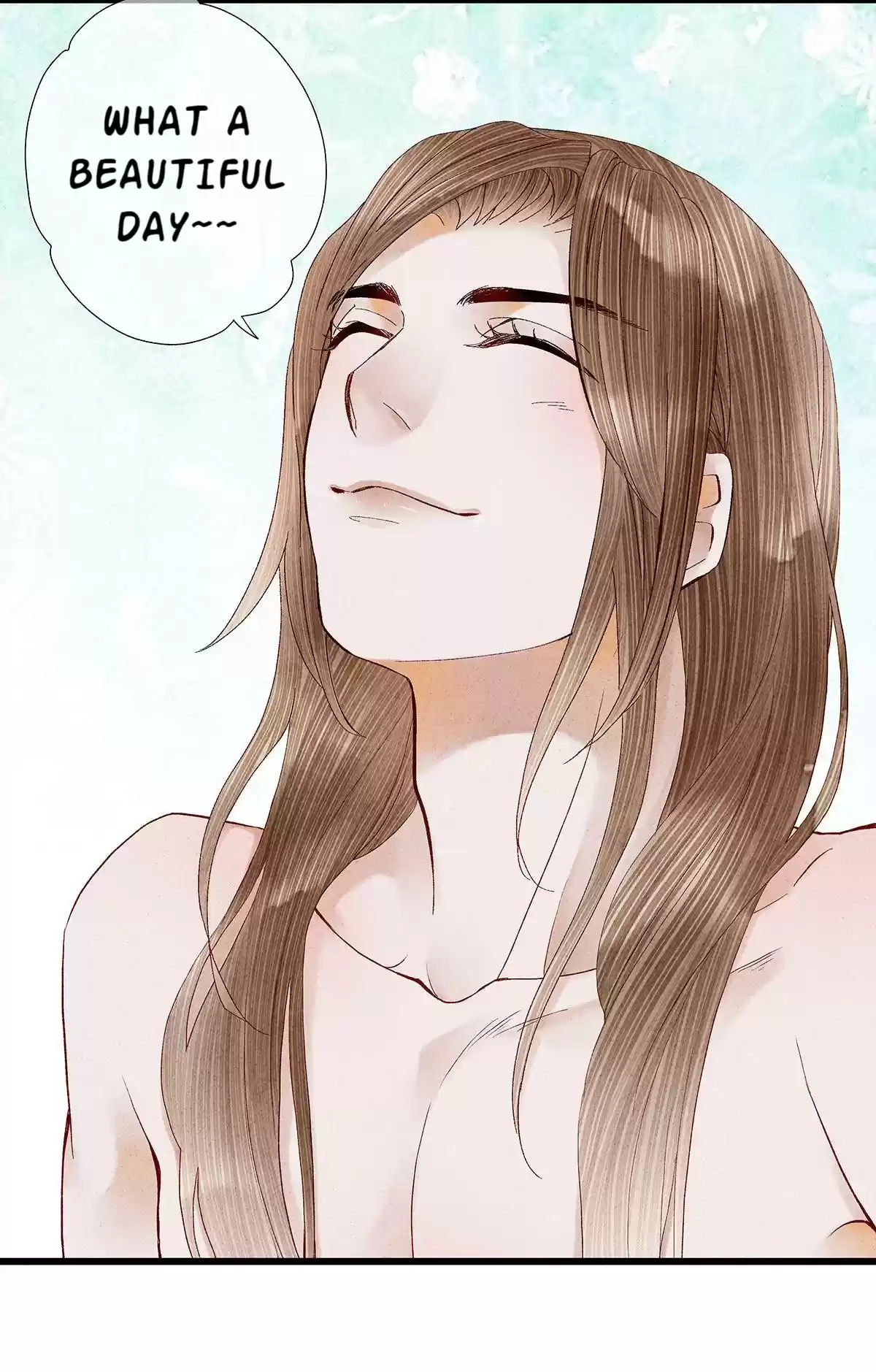 Dear Boy, You Dropped Your Integrity Vol.1 Chapter 17.0: Aren't We Taking A Bath?