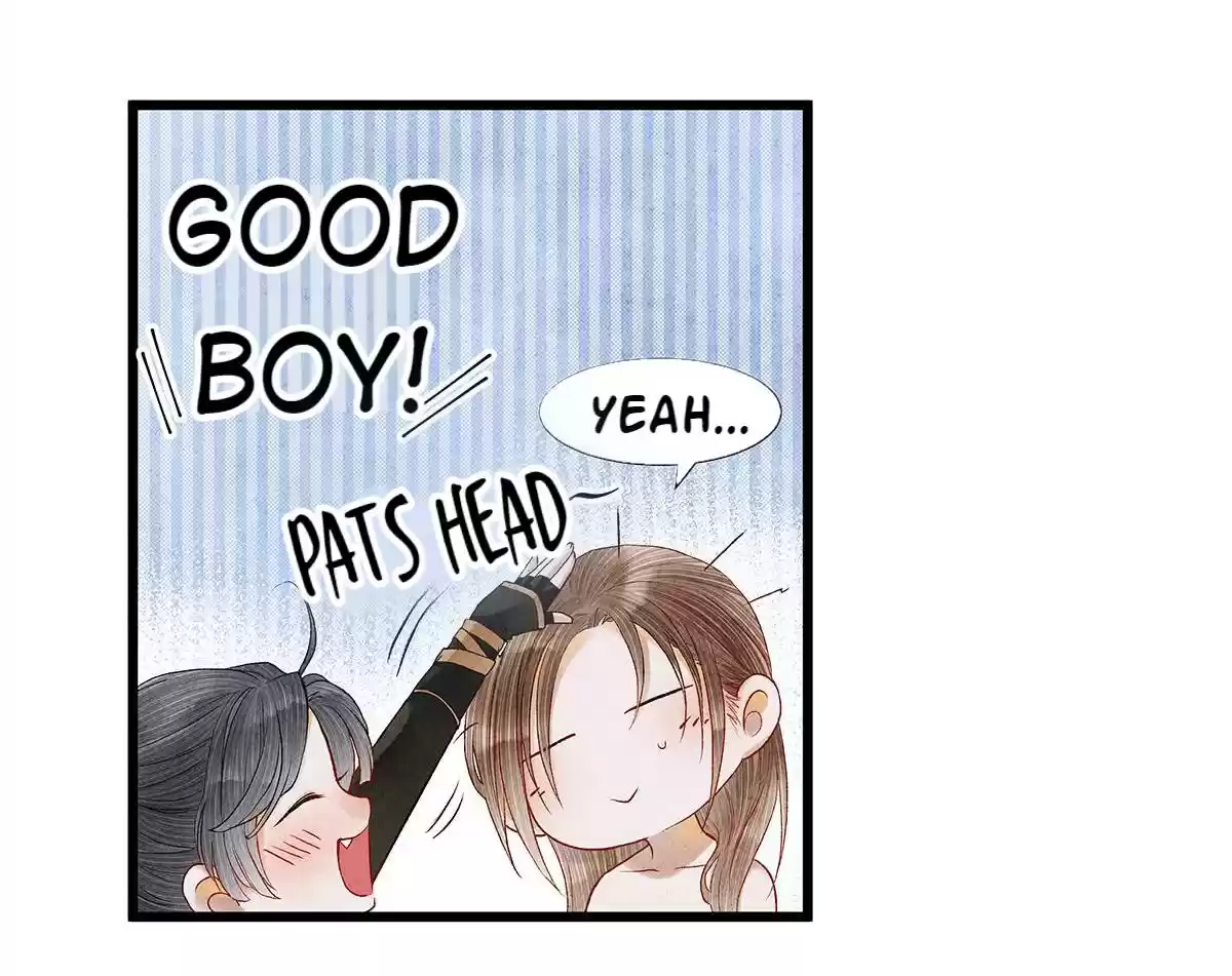 Dear Boy, You Dropped Your Integrity Vol.1 Chapter 17.0: Aren't We Taking A Bath?