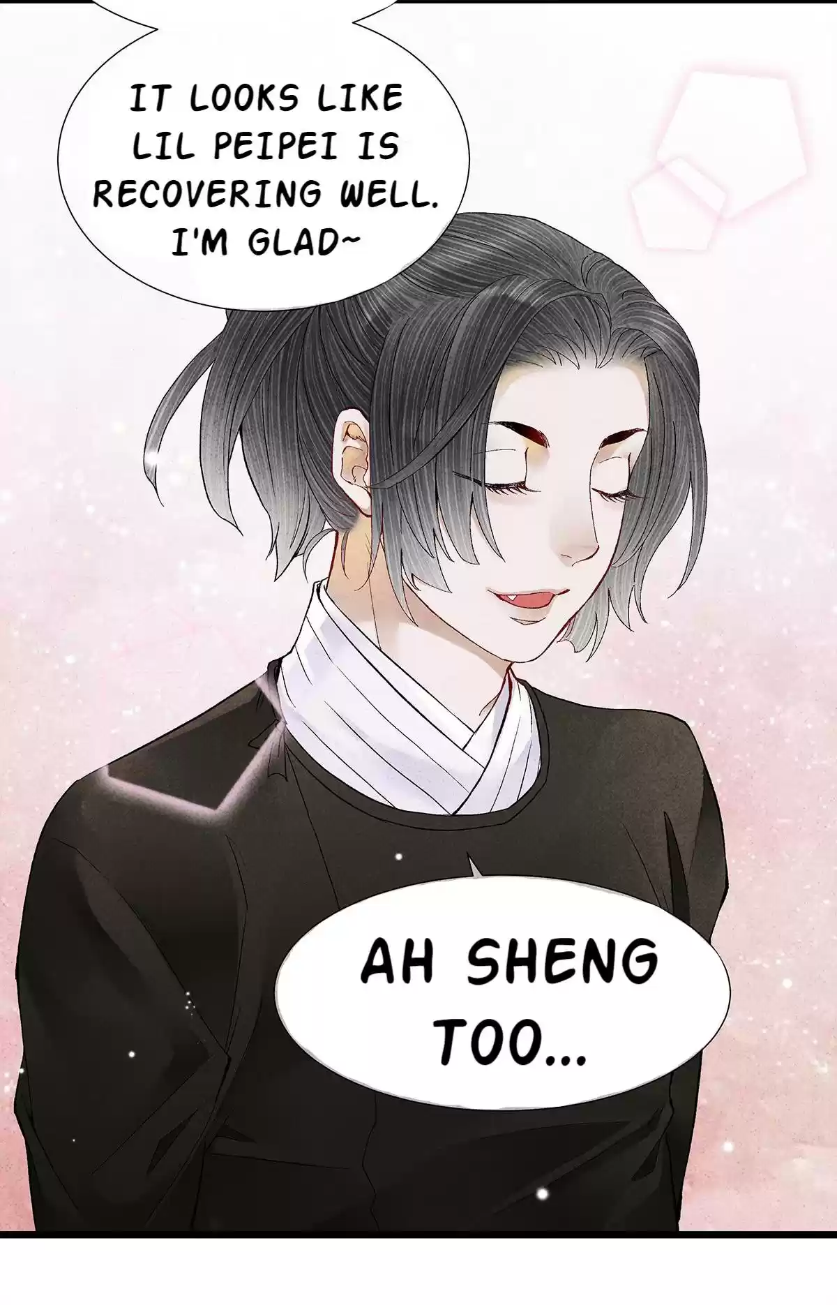 Dear Boy, You Dropped Your Integrity Vol.1 Chapter 17.0: Aren't We Taking A Bath?