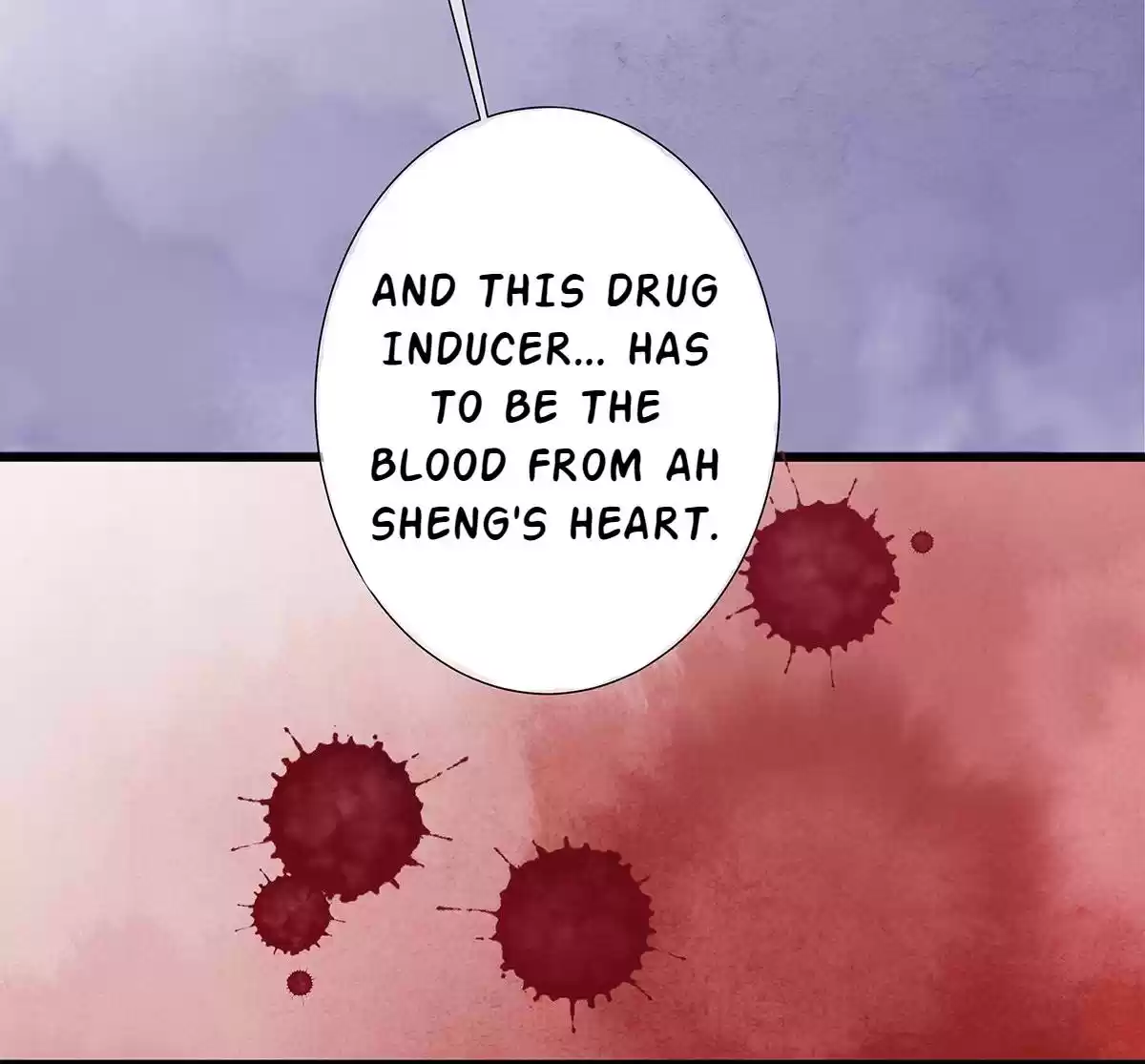 Dear Boy, You Dropped Your Integrity Vol.1 Chapter 17.0: Aren't We Taking A Bath?