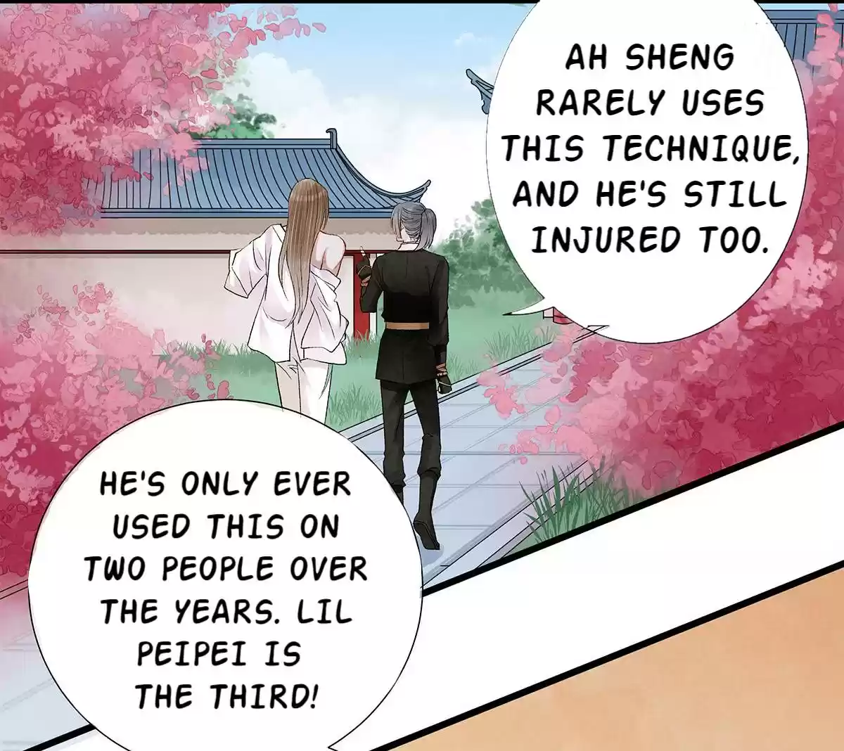 Dear Boy, You Dropped Your Integrity Vol.1 Chapter 17.0: Aren't We Taking A Bath?