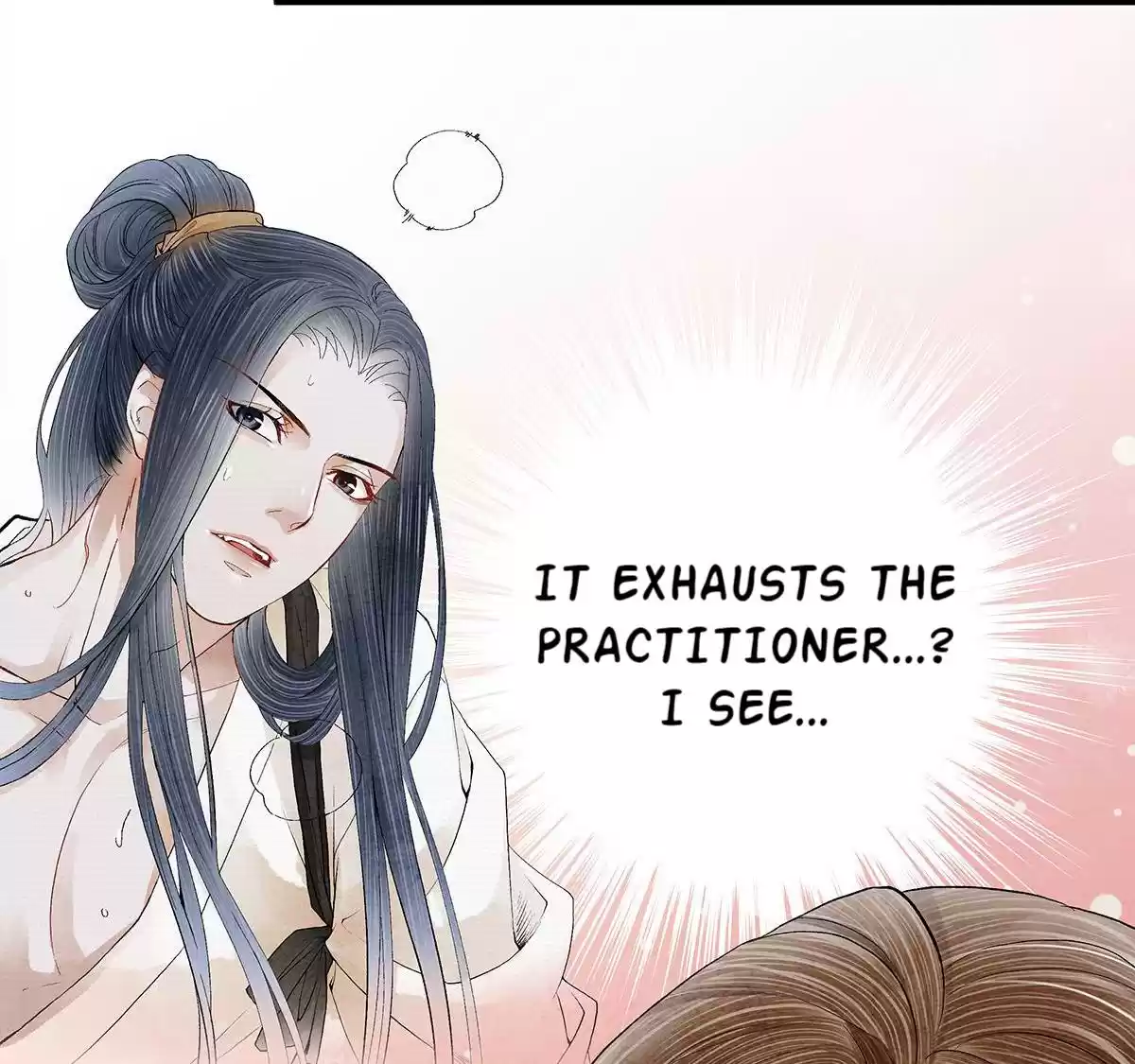 Dear Boy, You Dropped Your Integrity Vol.1 Chapter 17.0: Aren't We Taking A Bath?