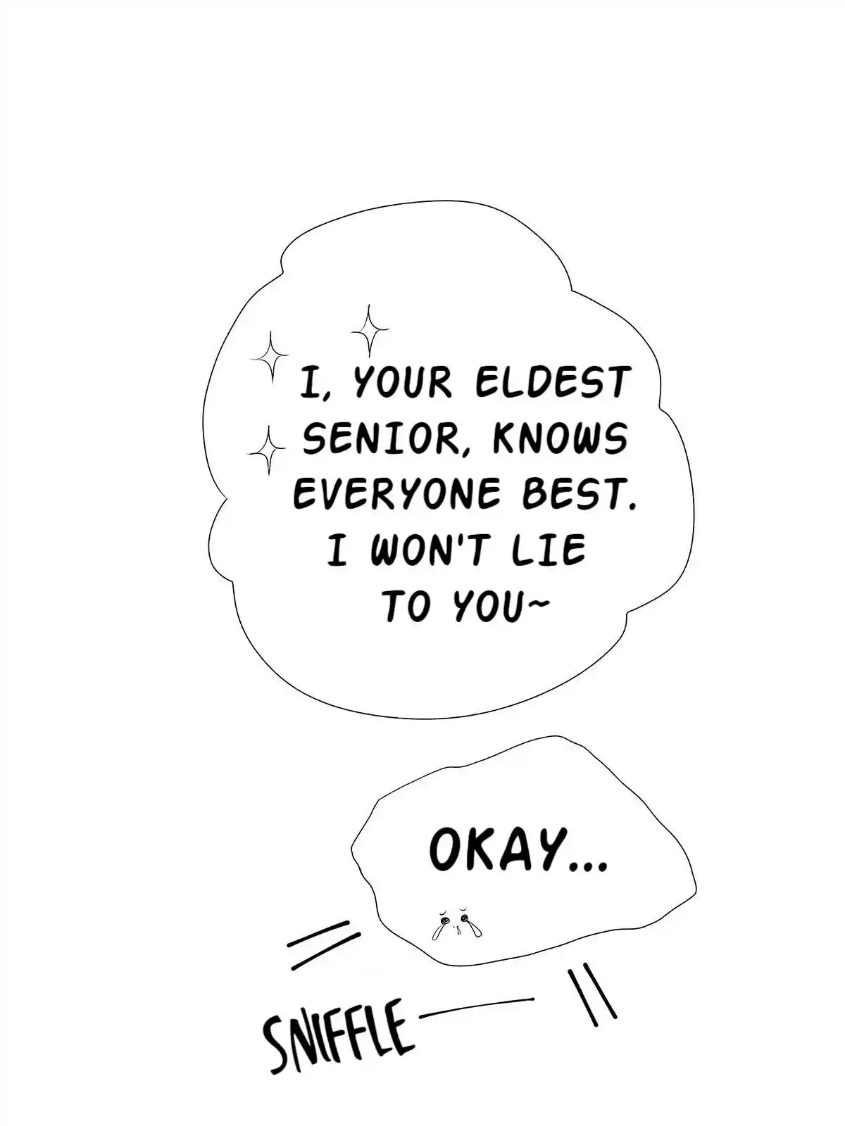 Dear Boy, You Dropped Your Integrity Vol.1 Chapter 17.0: Aren't We Taking A Bath?