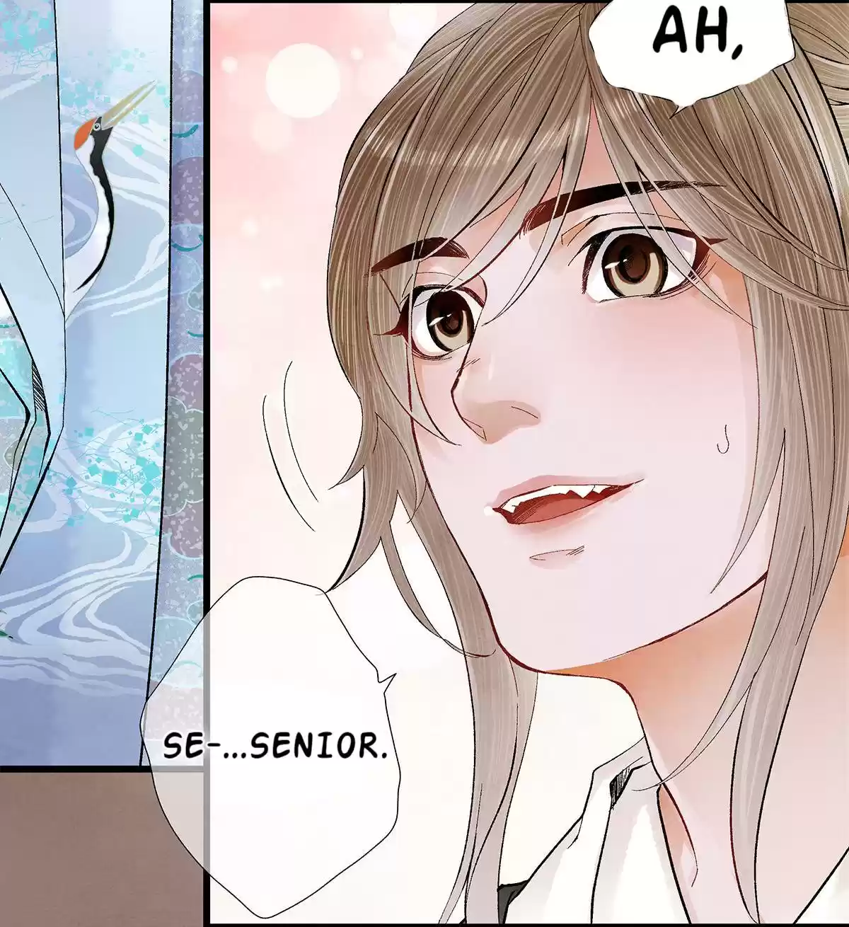 Dear Boy, You Dropped Your Integrity Vol.1 Chapter 17.0: Aren't We Taking A Bath?