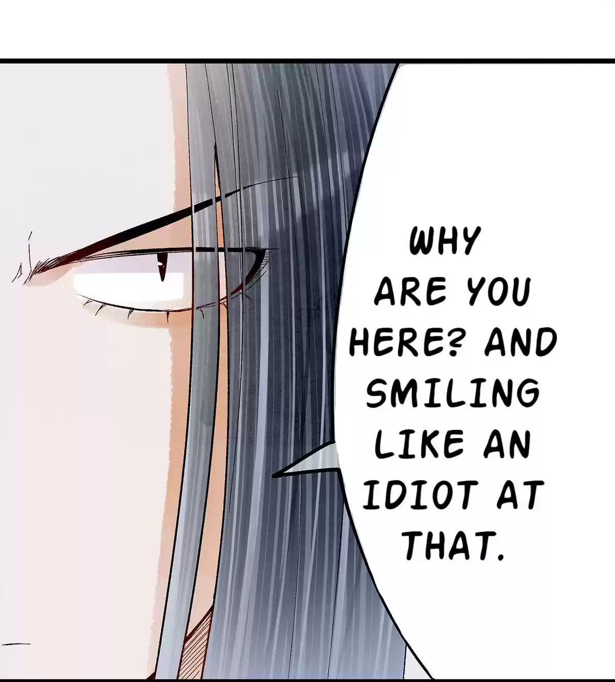 Dear Boy, You Dropped Your Integrity Vol.1 Chapter 17.0: Aren't We Taking A Bath?