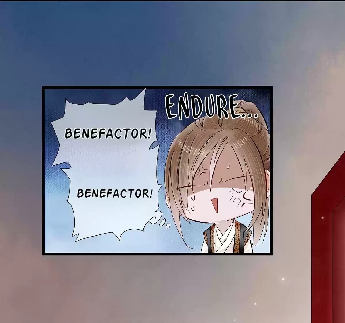 Dear Boy, You Dropped Your Integrity Vol.1 Chapter 17.0: Aren't We Taking A Bath?