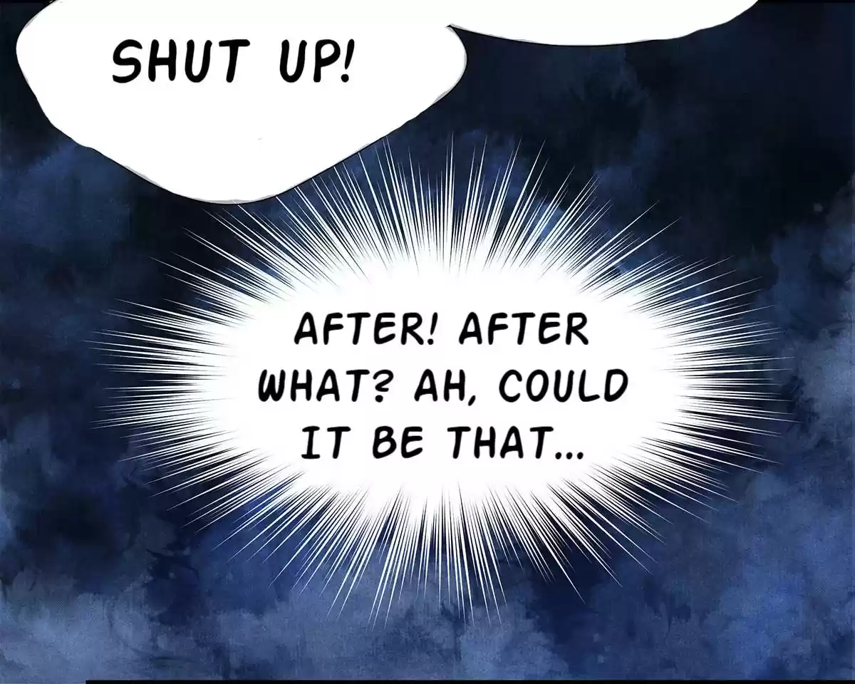 Dear Boy, You Dropped Your Integrity Vol.1 Chapter 18.0: This Burden Is Mine!