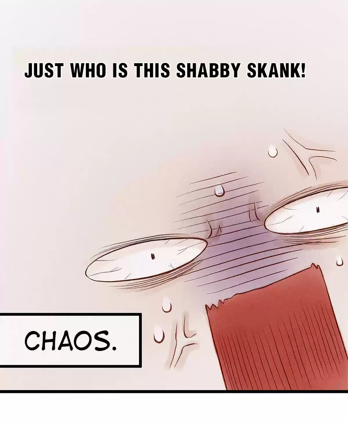 Dear Boy, You Dropped Your Integrity Vol.1 Chapter 18.0: This Burden Is Mine!