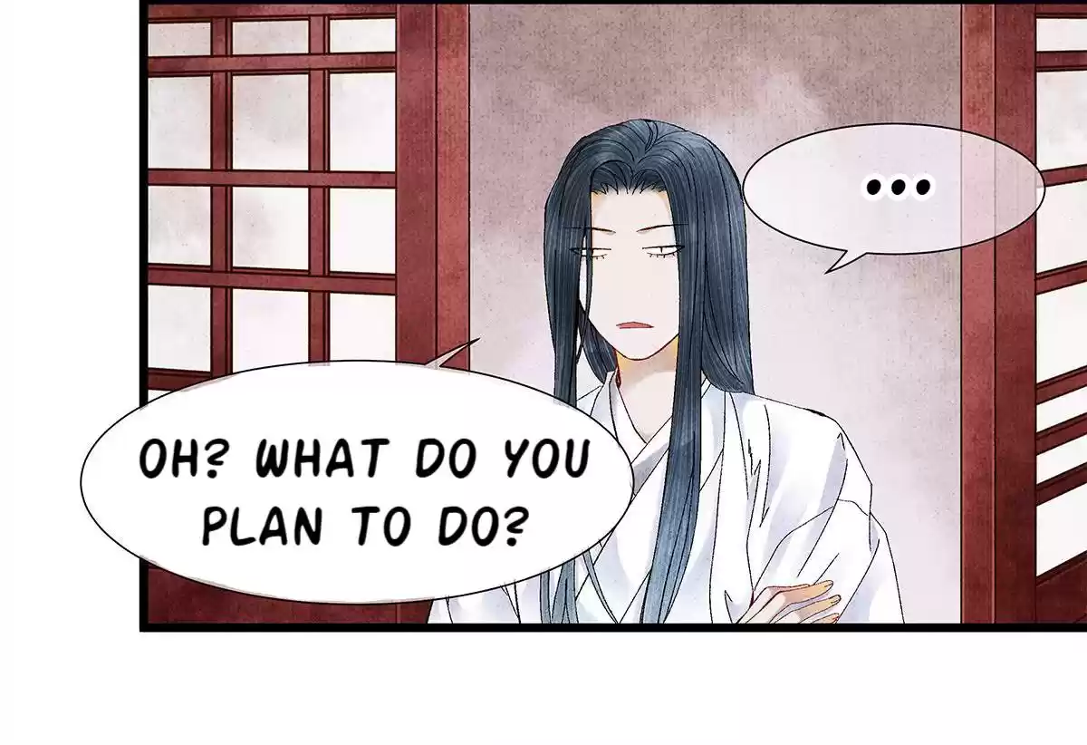 Dear Boy, You Dropped Your Integrity Vol.1 Chapter 18.0: This Burden Is Mine!