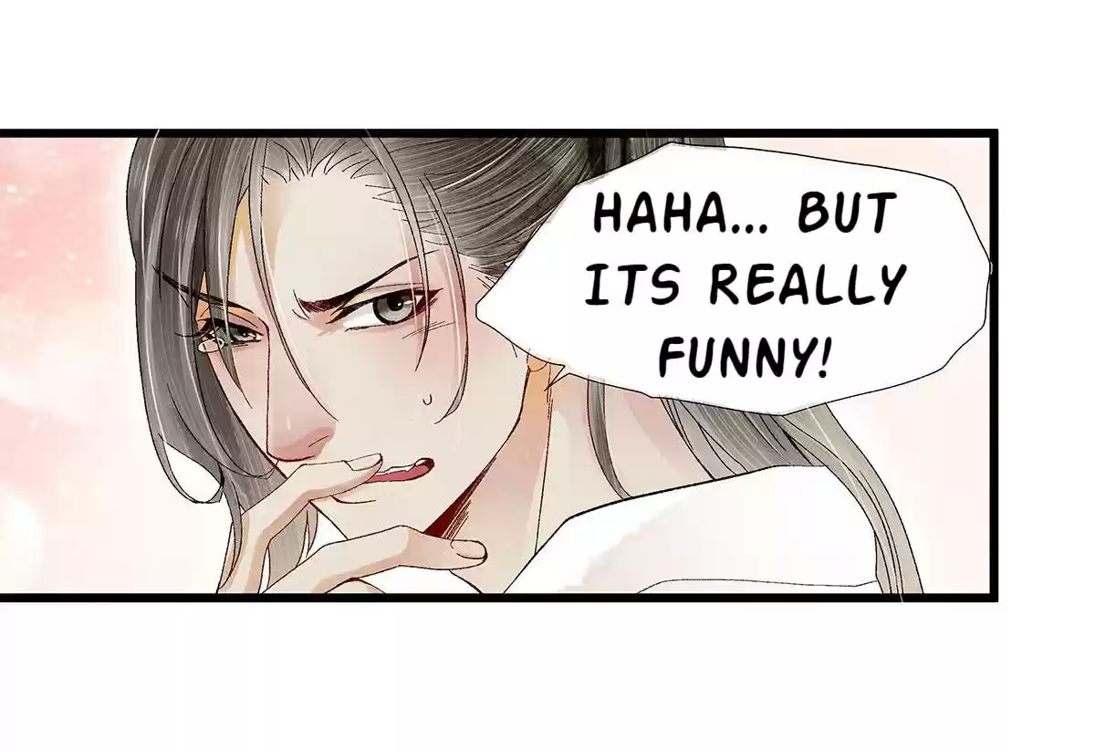 Dear Boy, You Dropped Your Integrity Vol.1 Chapter 18.0: This Burden Is Mine!