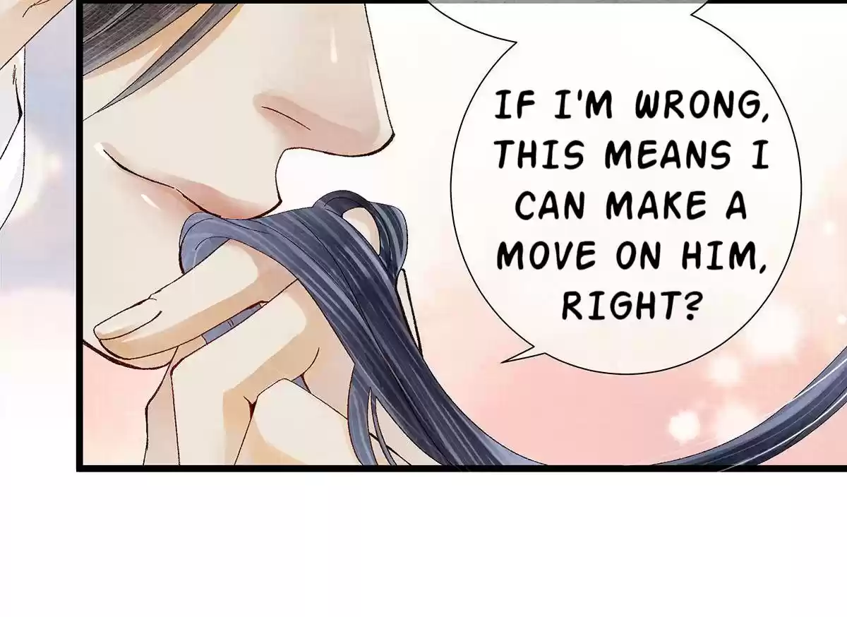 Dear Boy, You Dropped Your Integrity Vol.1 Chapter 18.0: This Burden Is Mine!