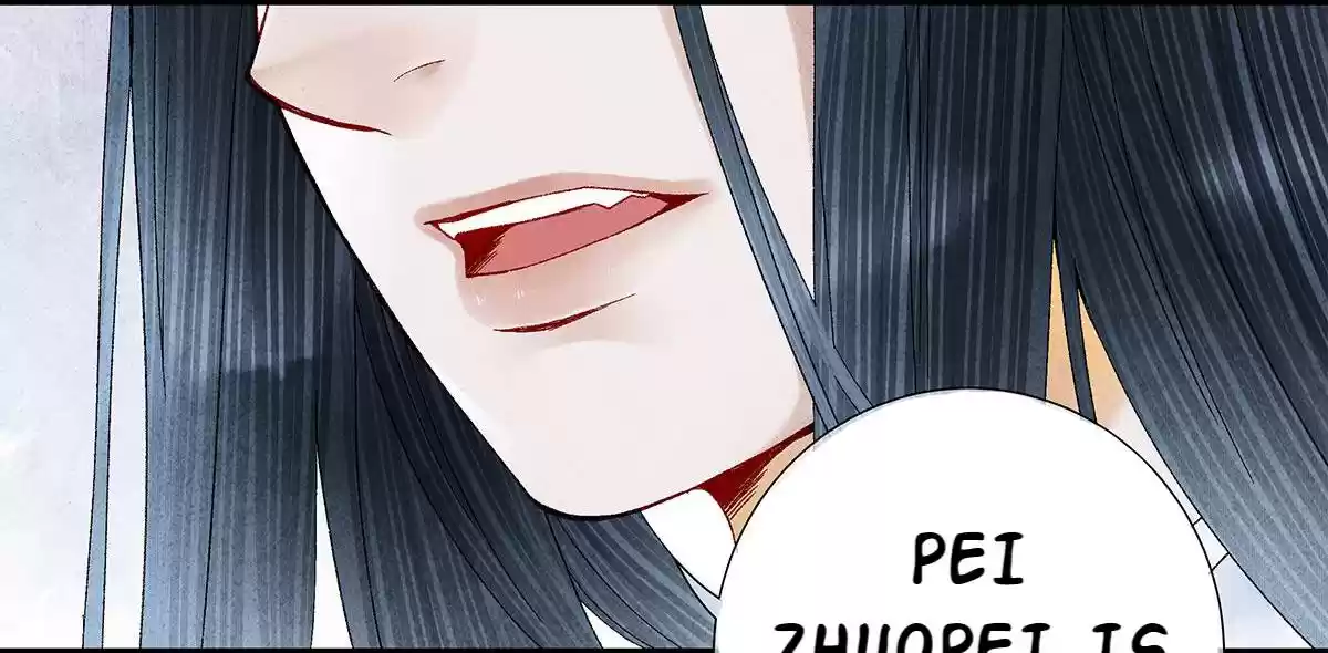 Dear Boy, You Dropped Your Integrity Vol.1 Chapter 18.0: This Burden Is Mine!