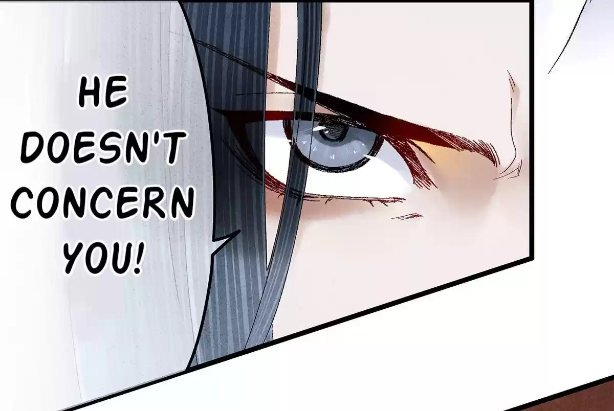 Dear Boy, You Dropped Your Integrity Vol.1 Chapter 18.0: This Burden Is Mine!