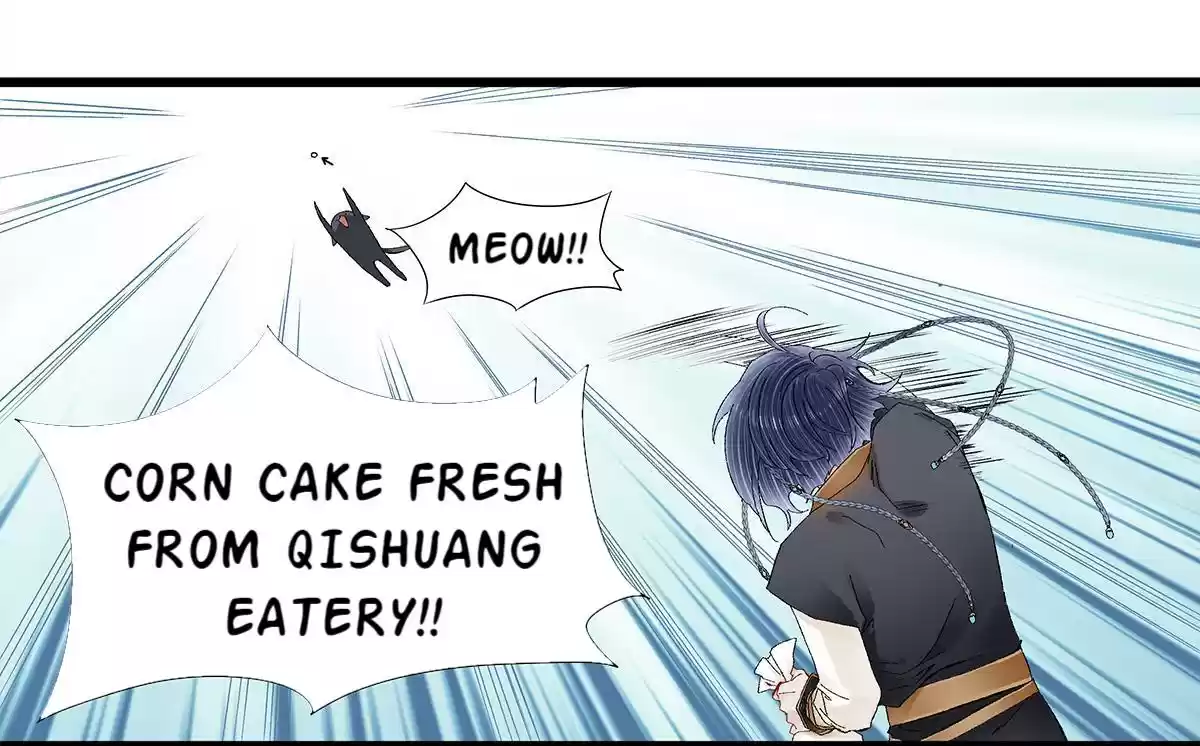 Dear Boy, You Dropped Your Integrity Vol.1 Chapter 18.0: This Burden Is Mine!