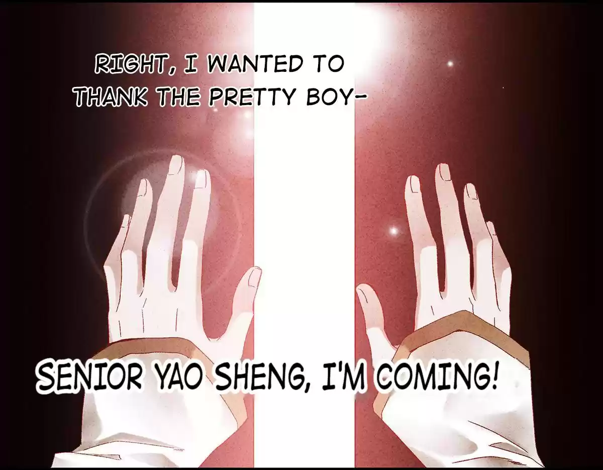 Dear Boy, You Dropped Your Integrity Vol.1 Chapter 19: The More, The Merrier!