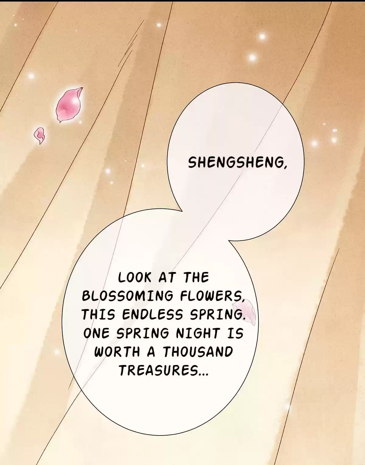 Dear Boy, You Dropped Your Integrity Vol.1 Chapter 19: The More, The Merrier!