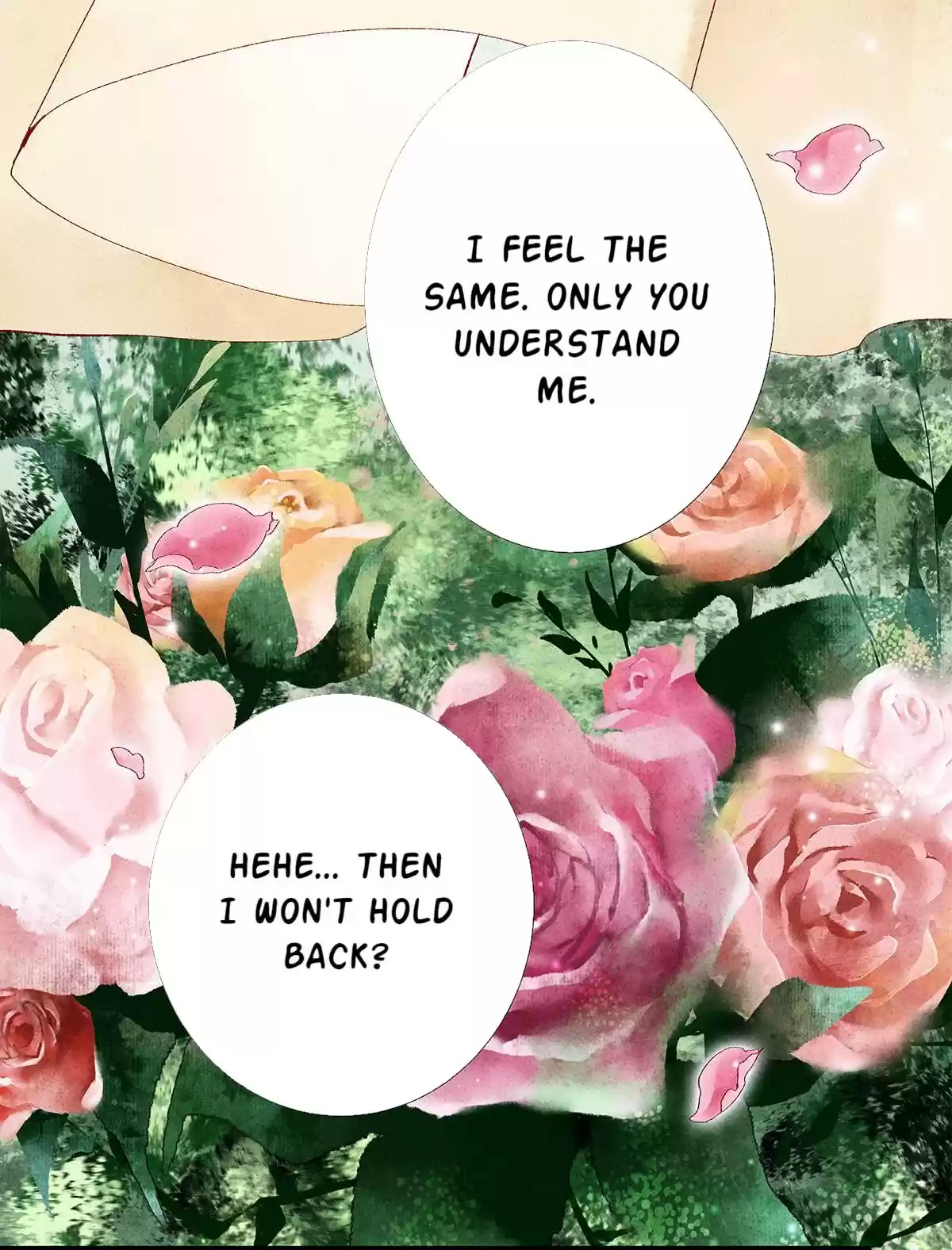 Dear Boy, You Dropped Your Integrity Vol.1 Chapter 19: The More, The Merrier!