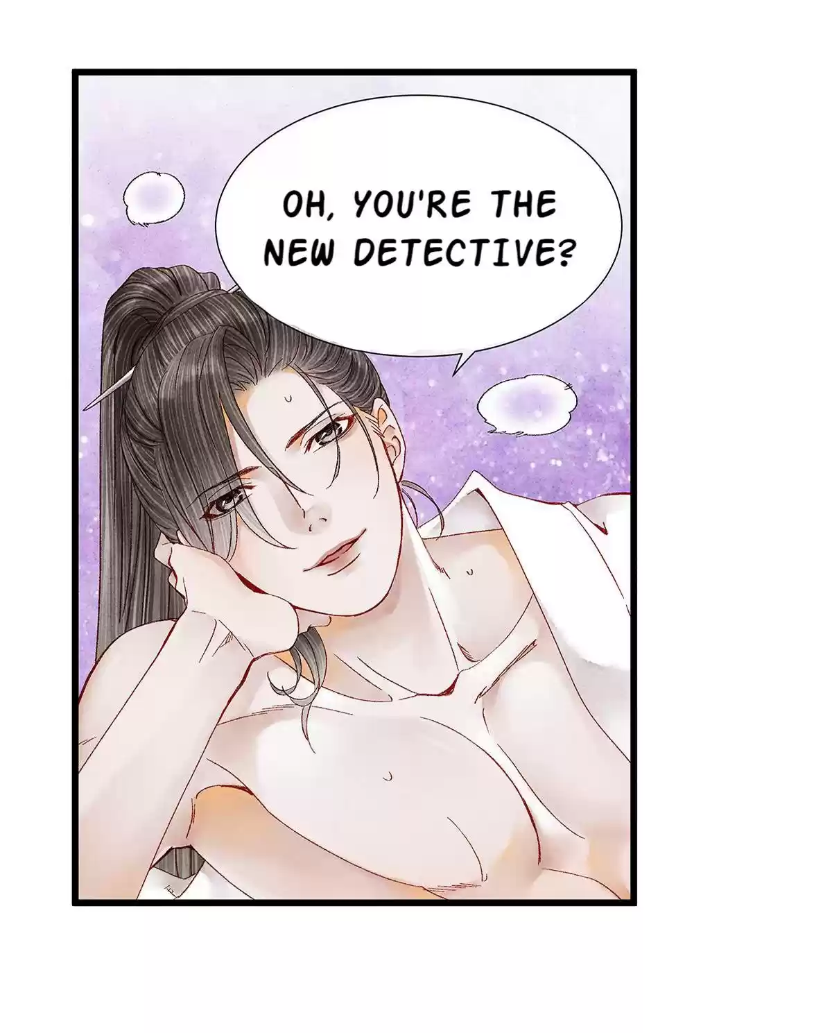 Dear Boy, You Dropped Your Integrity Vol.1 Chapter 19: The More, The Merrier!