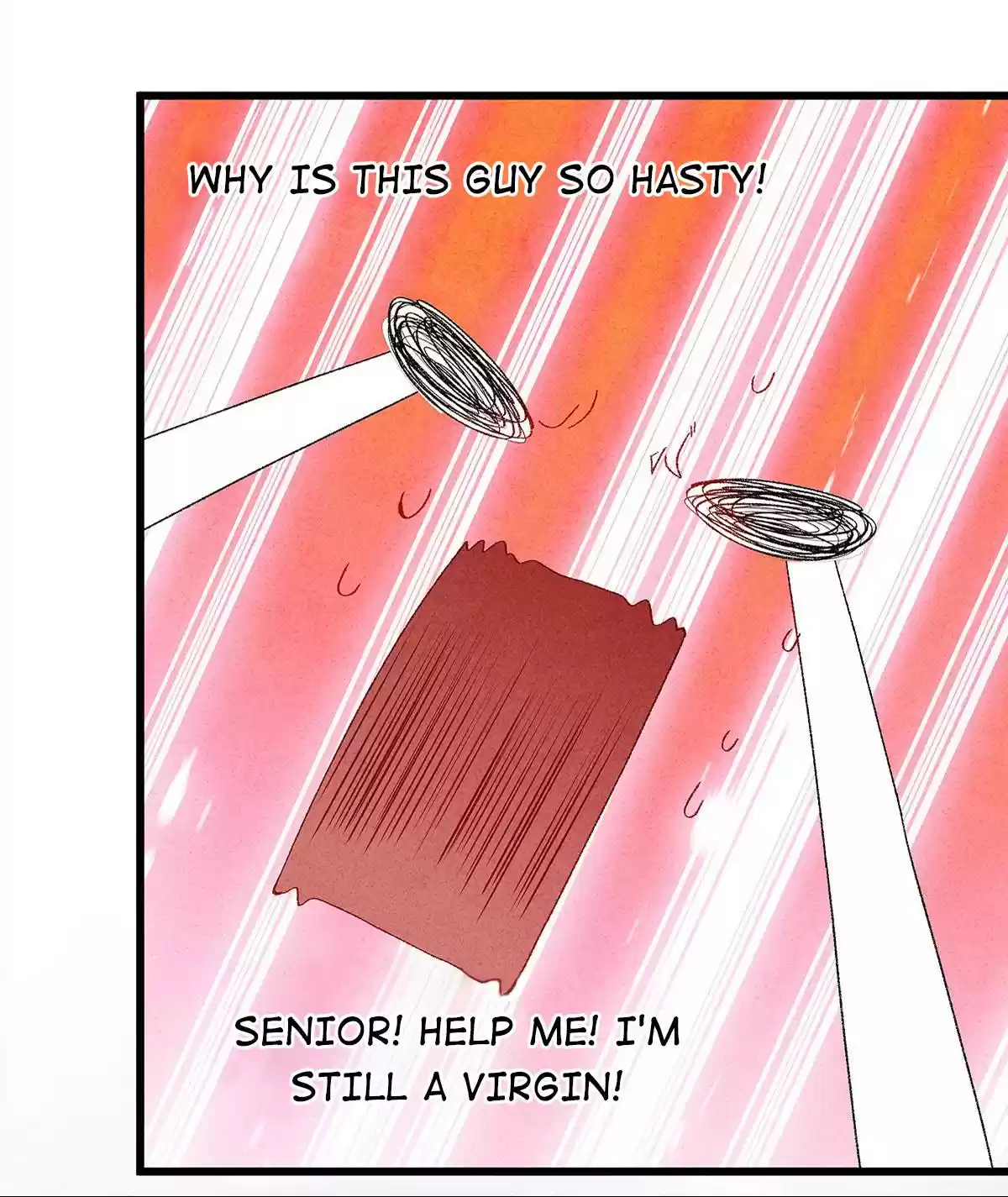 Dear Boy, You Dropped Your Integrity Vol.1 Chapter 19: The More, The Merrier!