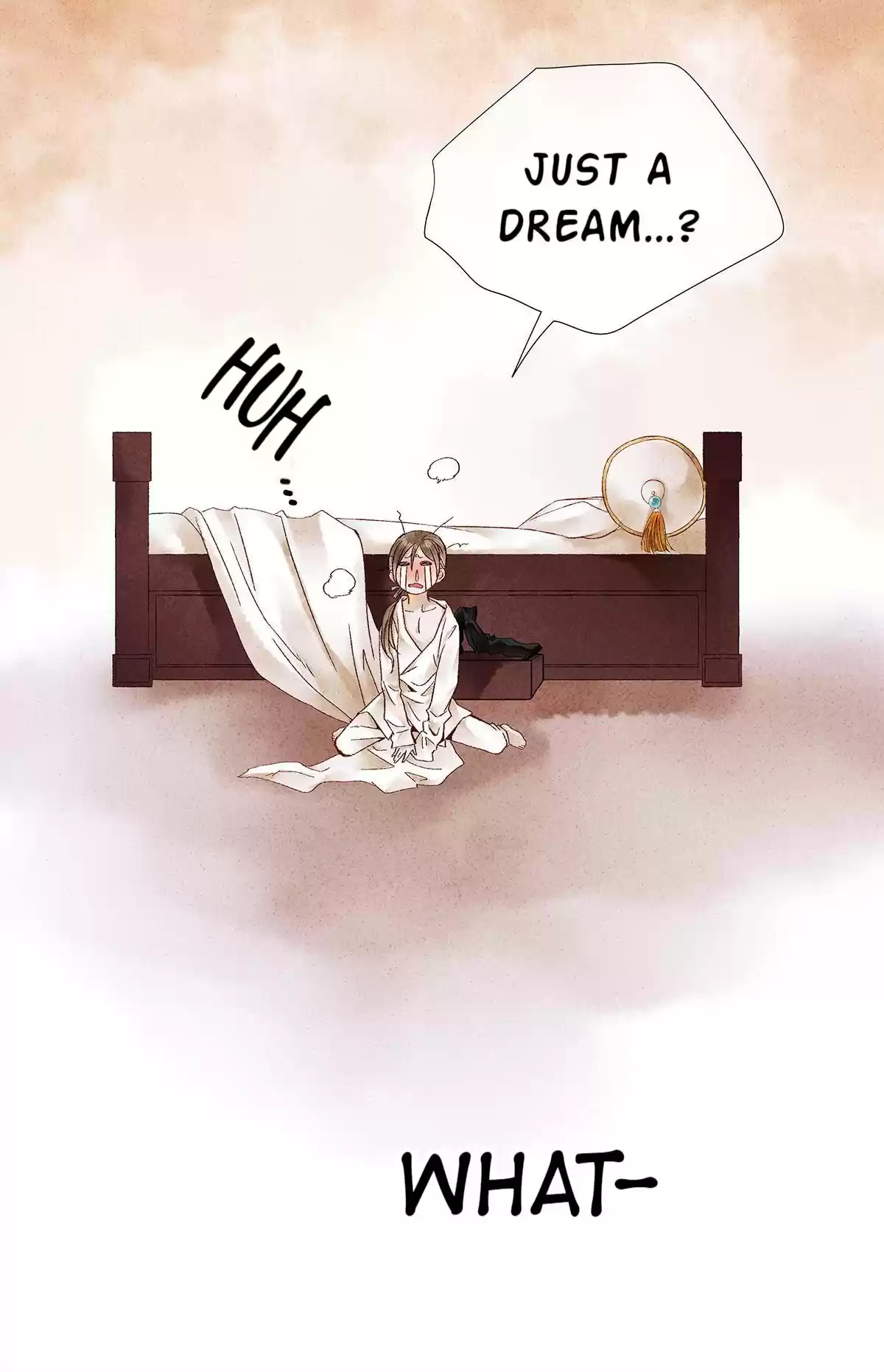 Dear Boy, You Dropped Your Integrity Vol.1 Chapter 19: The More, The Merrier!