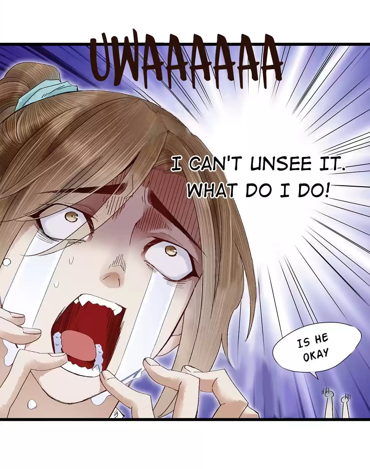 Dear Boy, You Dropped Your Integrity Vol.1 Chapter 19: The More, The Merrier!