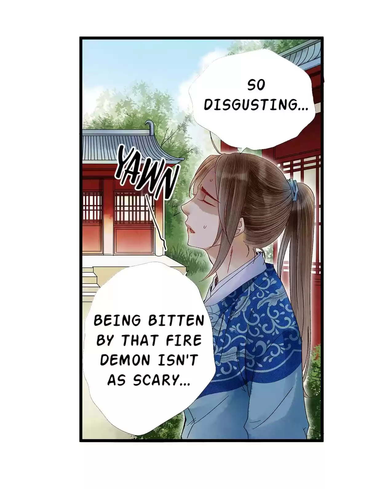 Dear Boy, You Dropped Your Integrity Vol.1 Chapter 19: The More, The Merrier!