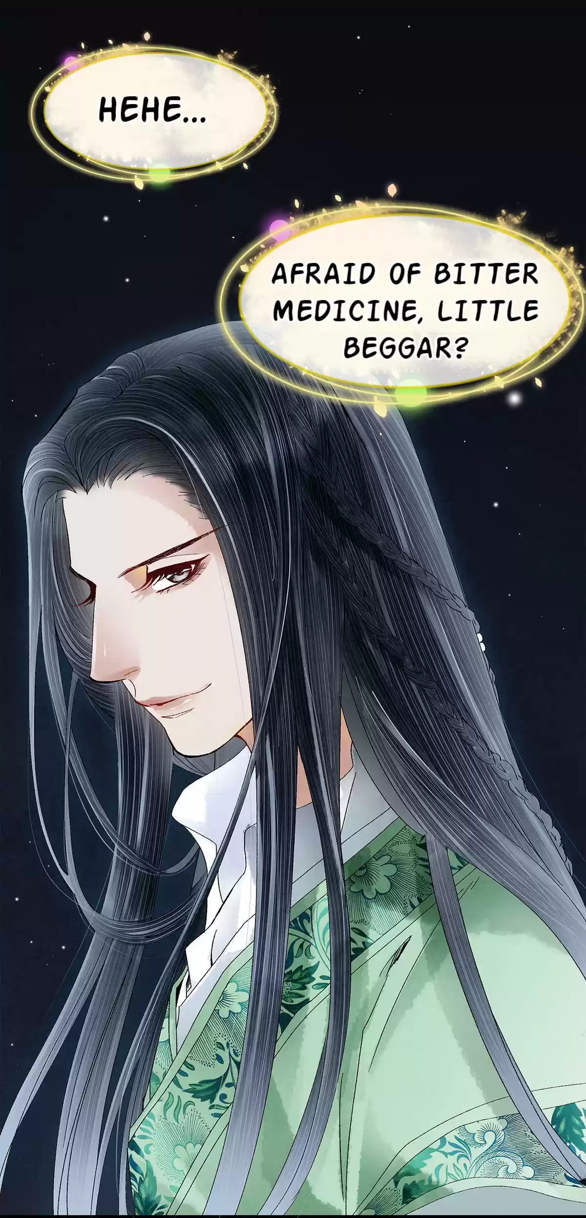 Dear Boy, You Dropped Your Integrity Vol.1 Chapter 19: The More, The Merrier!