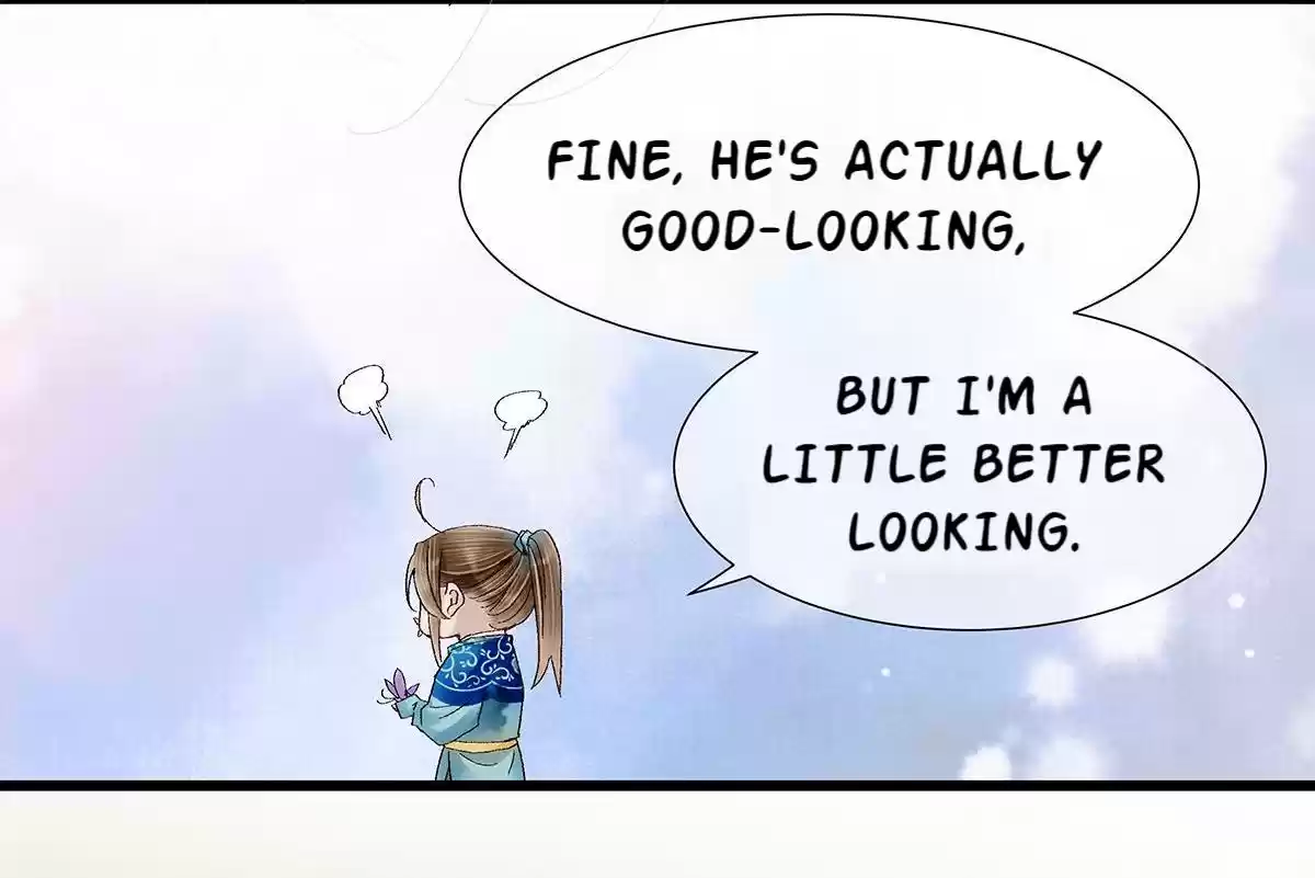 Dear Boy, You Dropped Your Integrity Vol.1 Chapter 19: The More, The Merrier!