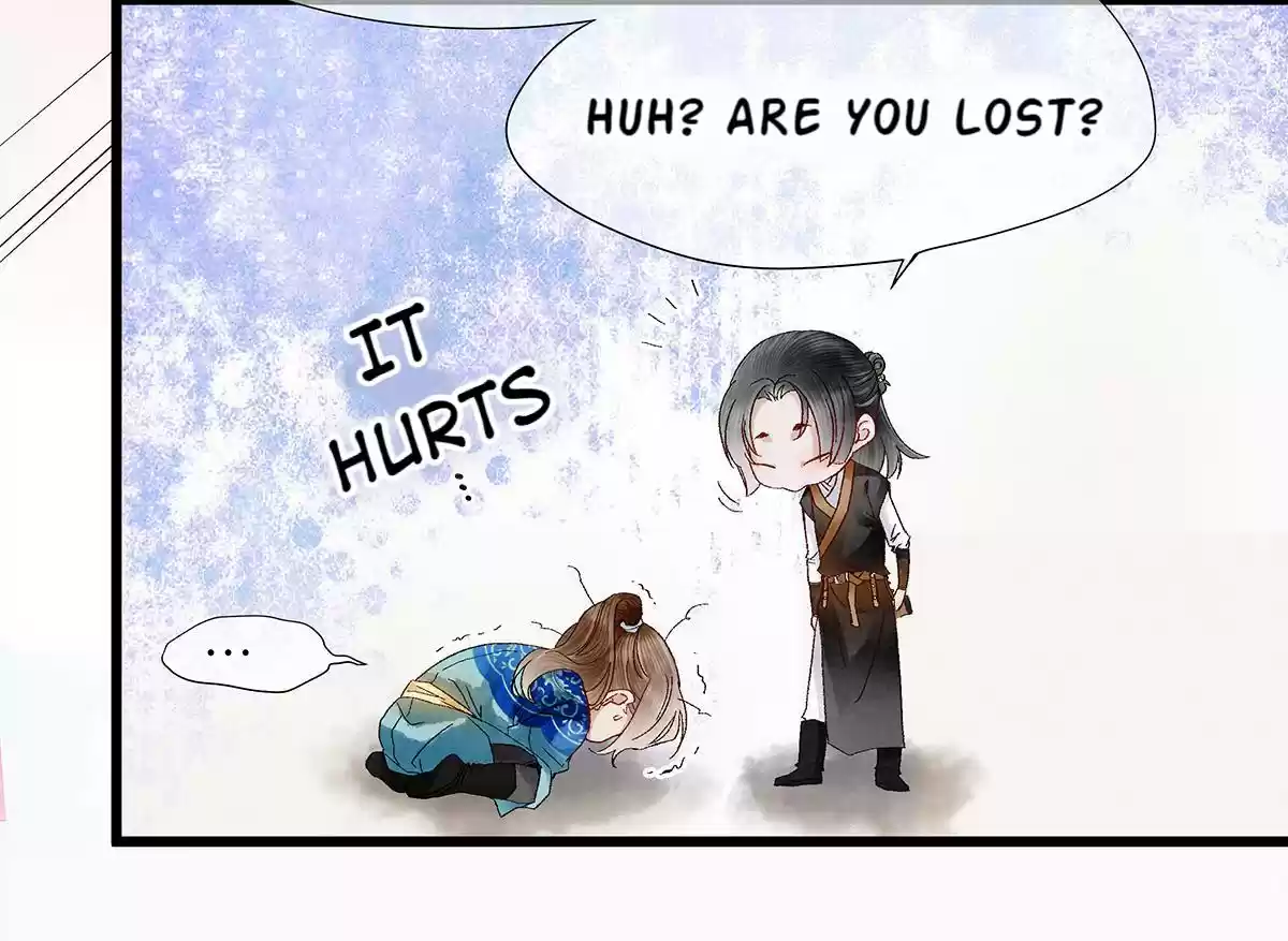 Dear Boy, You Dropped Your Integrity Vol.1 Chapter 19: The More, The Merrier!