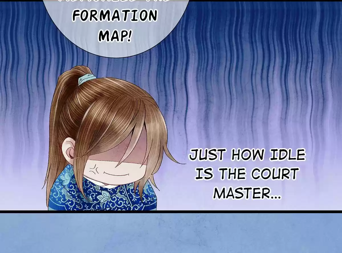 Dear Boy, You Dropped Your Integrity Vol.1 Chapter 19: The More, The Merrier!