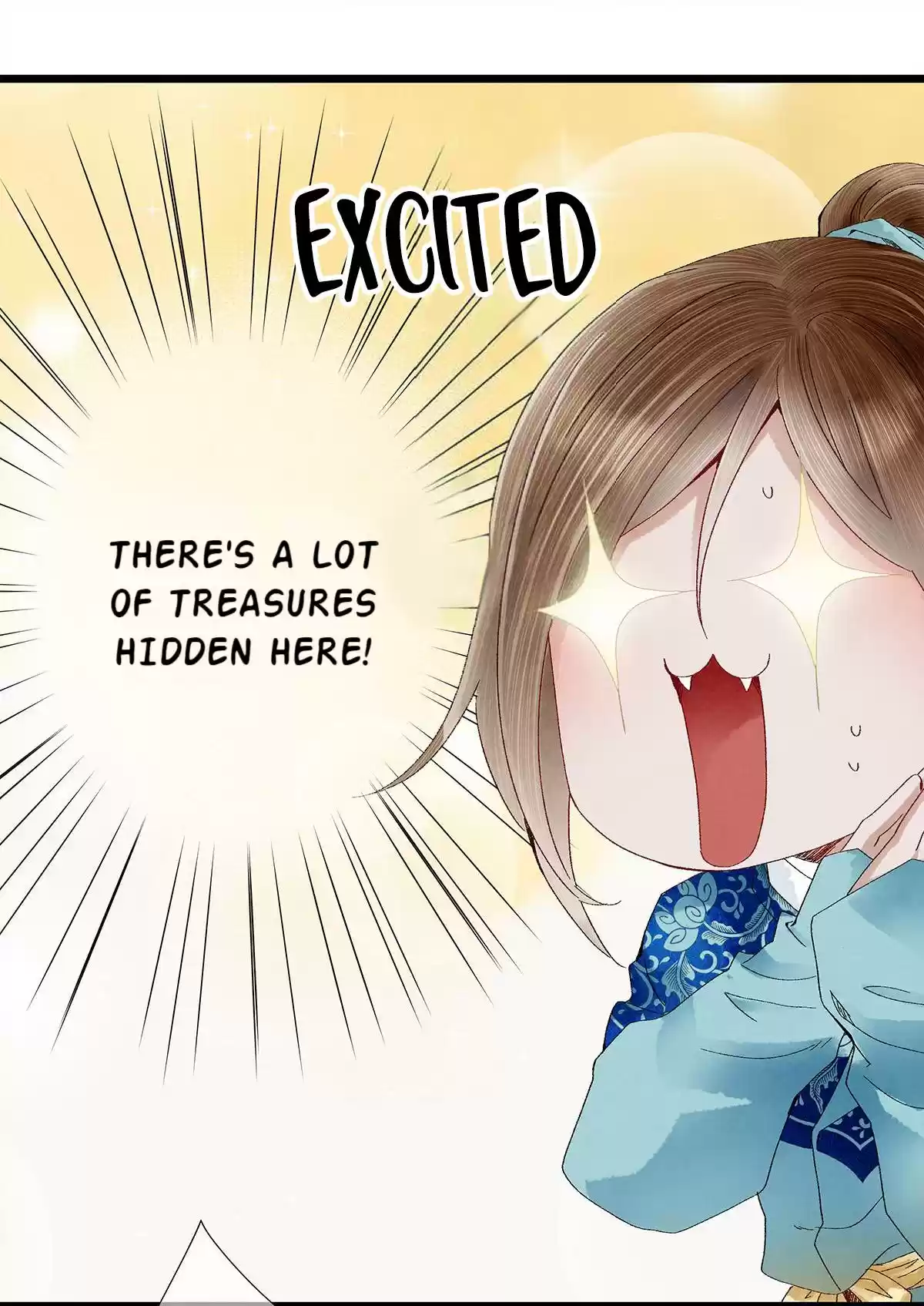 Dear Boy, You Dropped Your Integrity Vol.1 Chapter 19: The More, The Merrier!