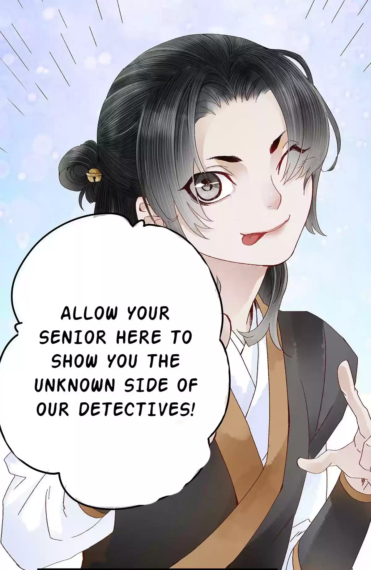 Dear Boy, You Dropped Your Integrity Vol.1 Chapter 19: The More, The Merrier!