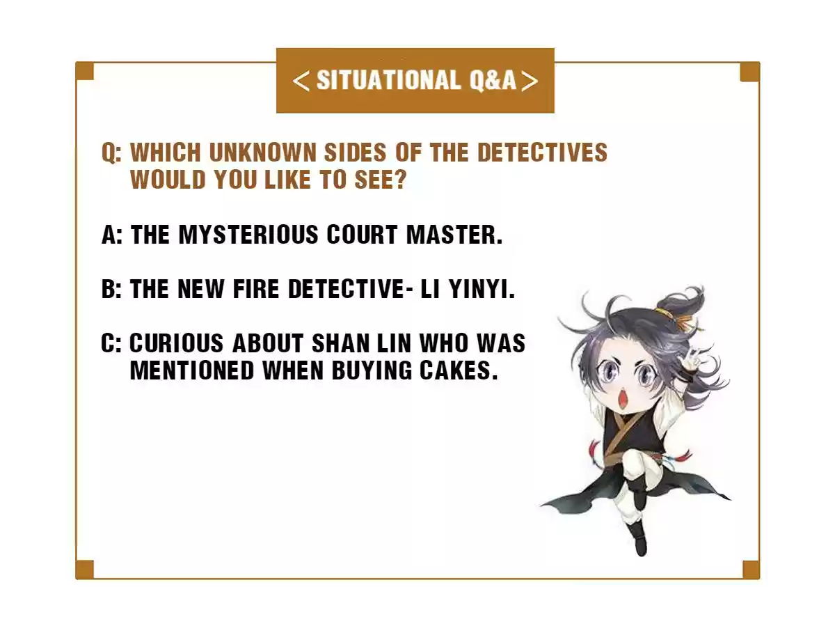 Dear Boy, You Dropped Your Integrity Vol.1 Chapter 19: The More, The Merrier!