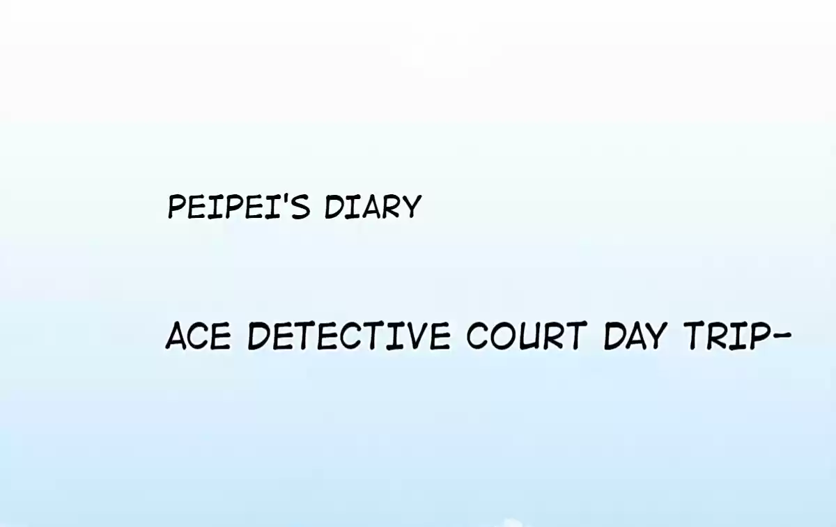 Dear Boy, You Dropped Your Integrity Vol.1 Chapter 20: Climbing Walls With Senior~