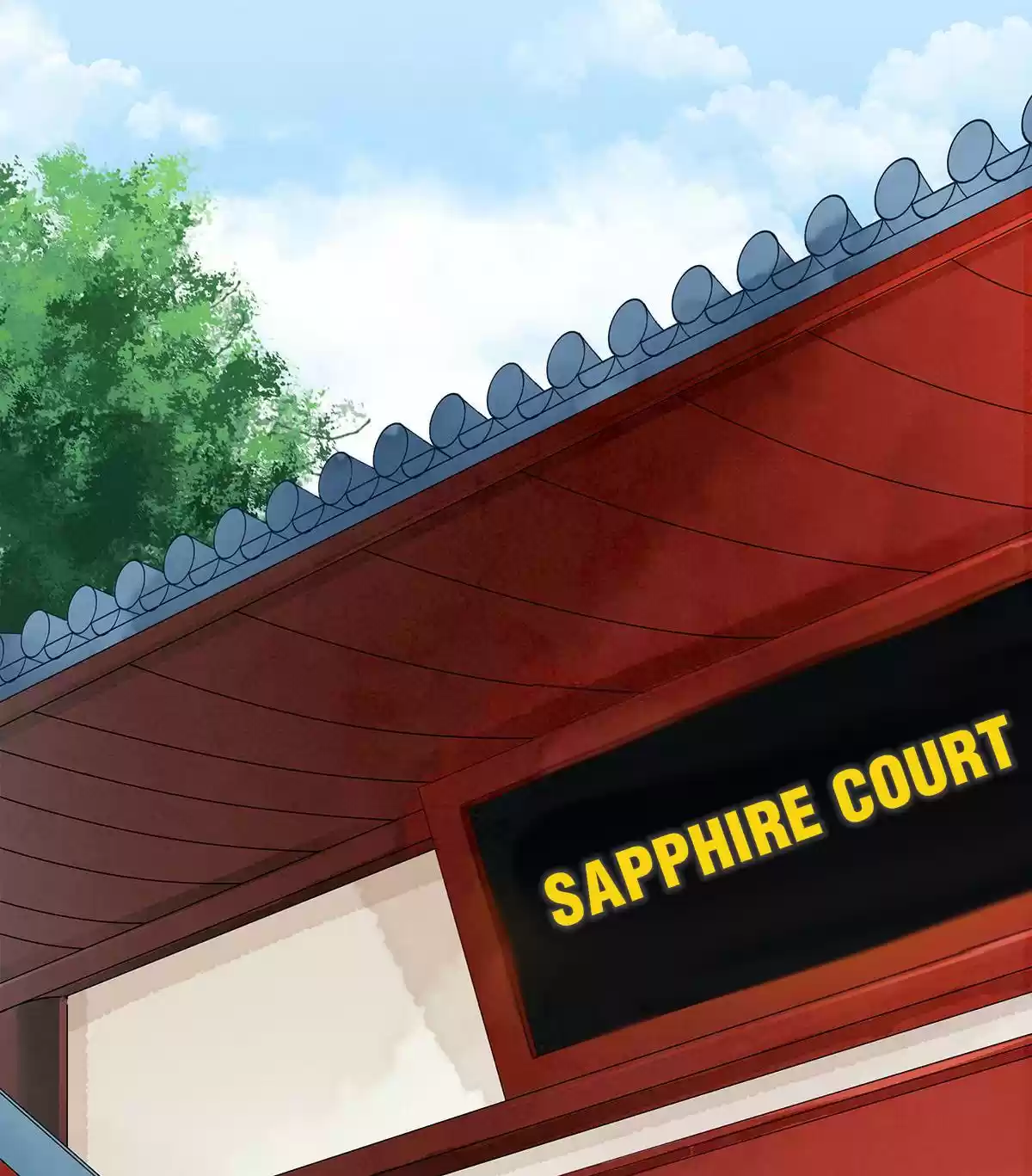 Dear Boy, You Dropped Your Integrity Vol.1 Chapter 20: Climbing Walls With Senior~