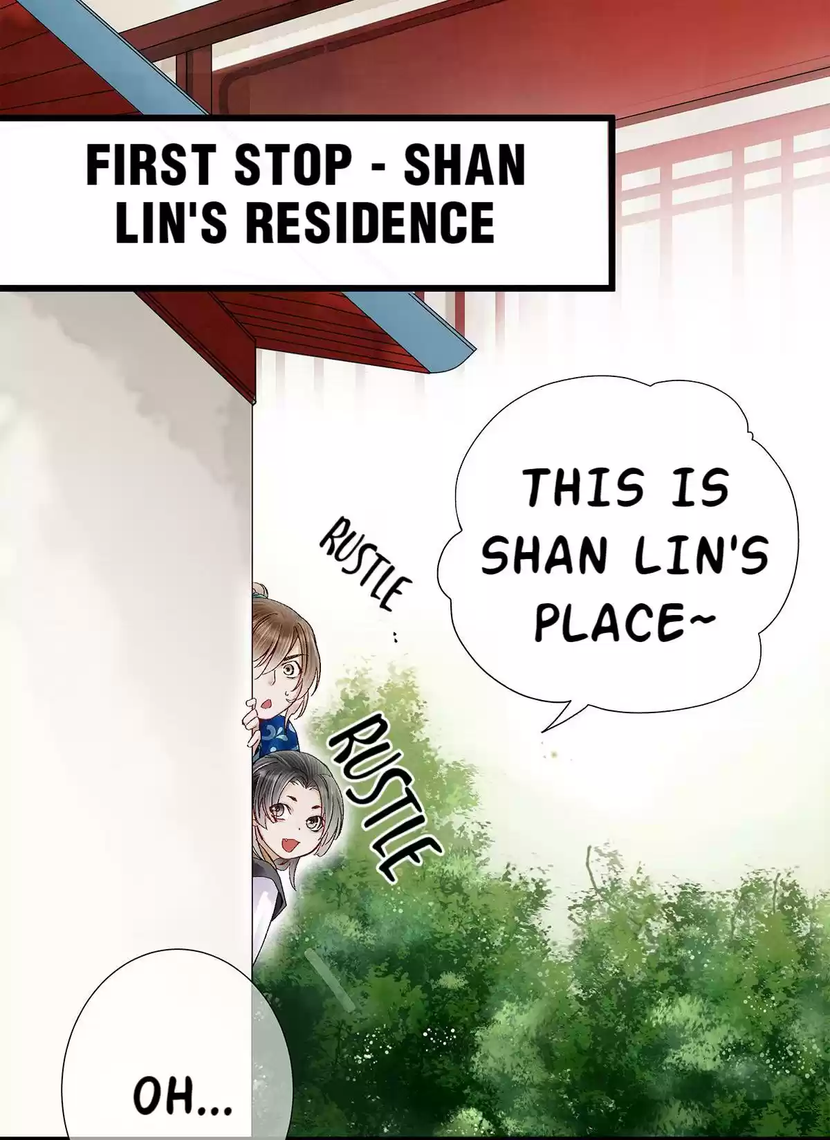 Dear Boy, You Dropped Your Integrity Vol.1 Chapter 20: Climbing Walls With Senior~