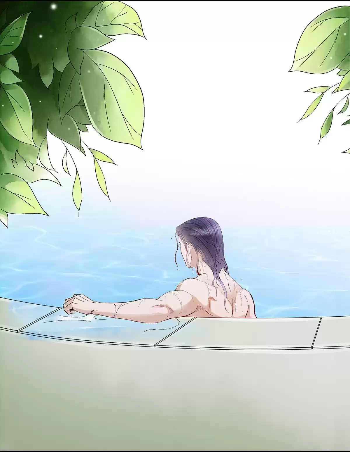 Dear Boy, You Dropped Your Integrity Vol.1 Chapter 20: Climbing Walls With Senior~