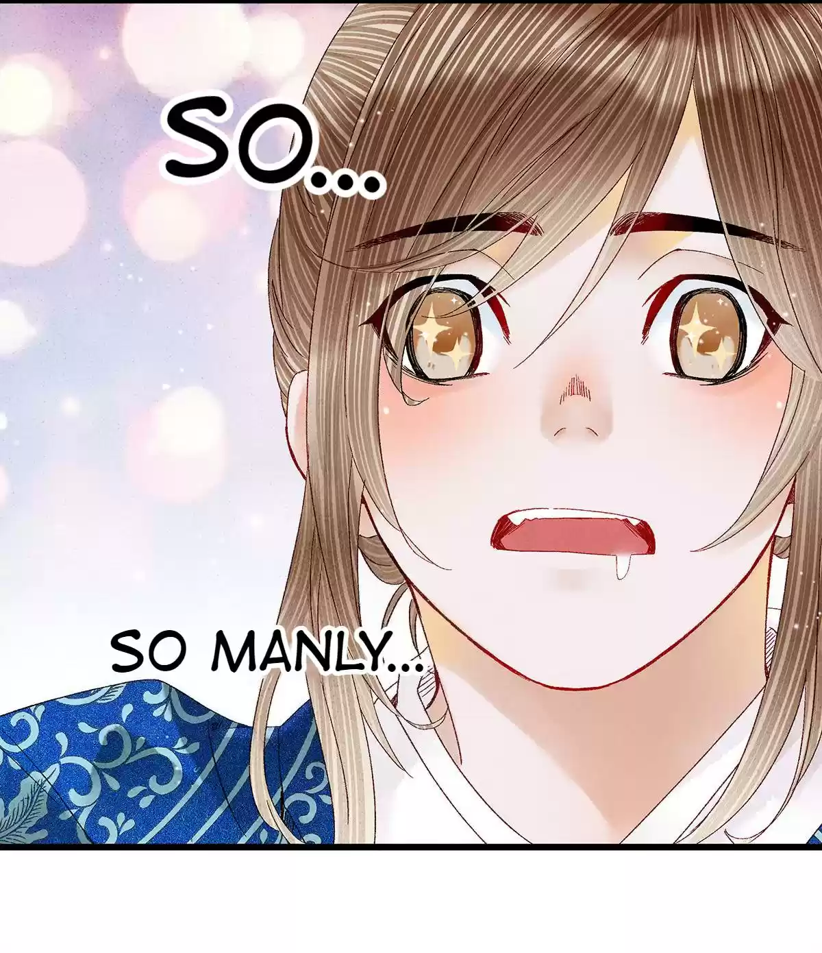 Dear Boy, You Dropped Your Integrity Vol.1 Chapter 20: Climbing Walls With Senior~