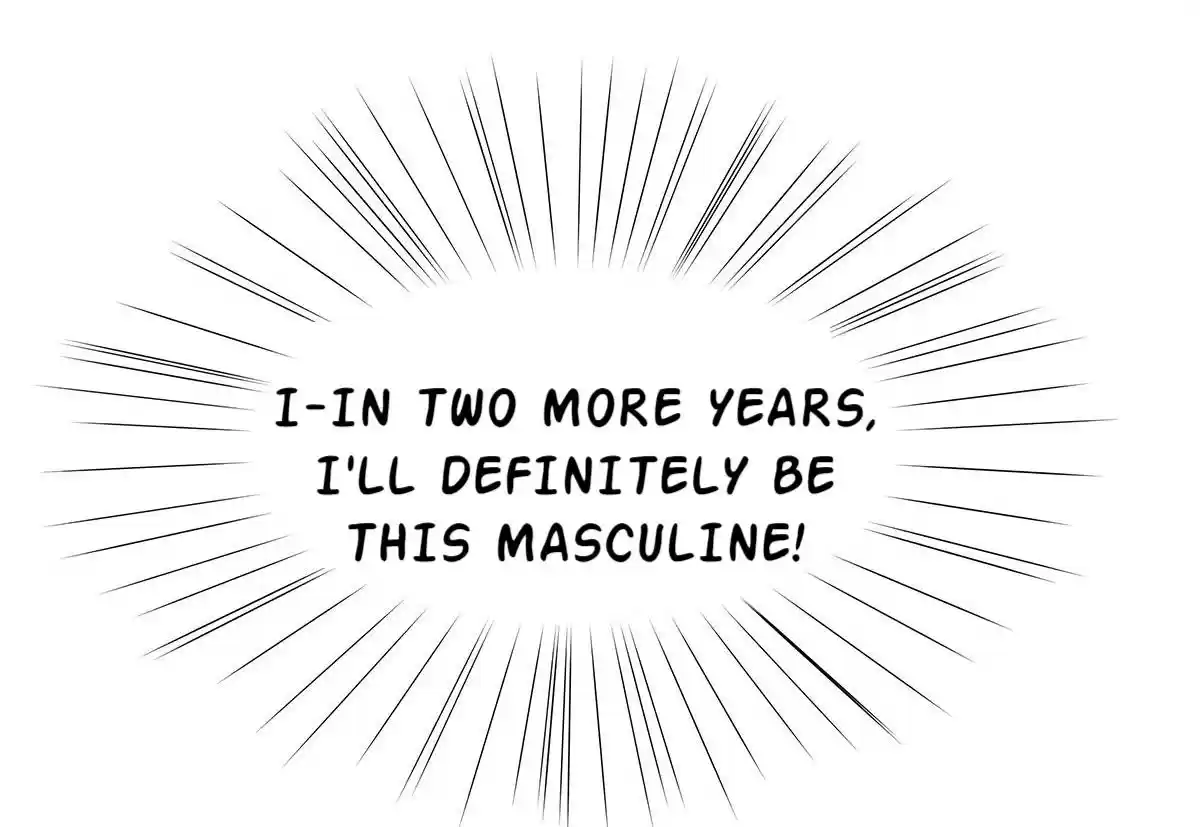 Dear Boy, You Dropped Your Integrity Vol.1 Chapter 20: Climbing Walls With Senior~