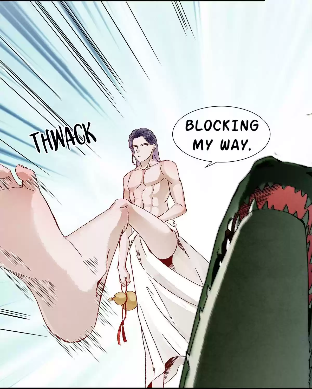 Dear Boy, You Dropped Your Integrity Vol.1 Chapter 20: Climbing Walls With Senior~