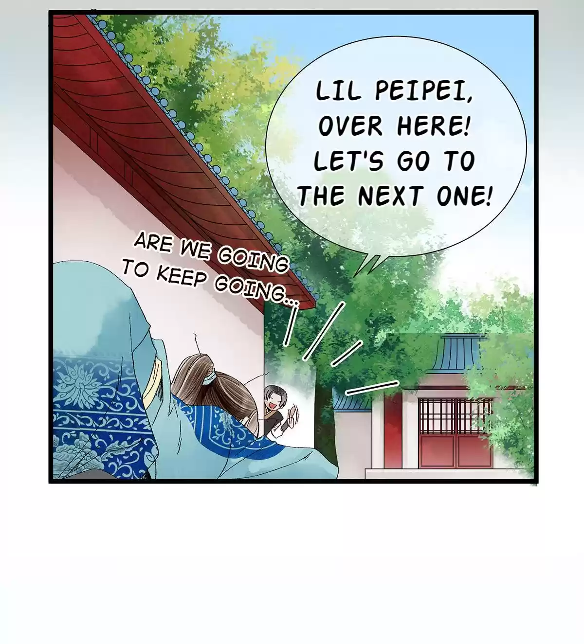 Dear Boy, You Dropped Your Integrity Vol.1 Chapter 20: Climbing Walls With Senior~