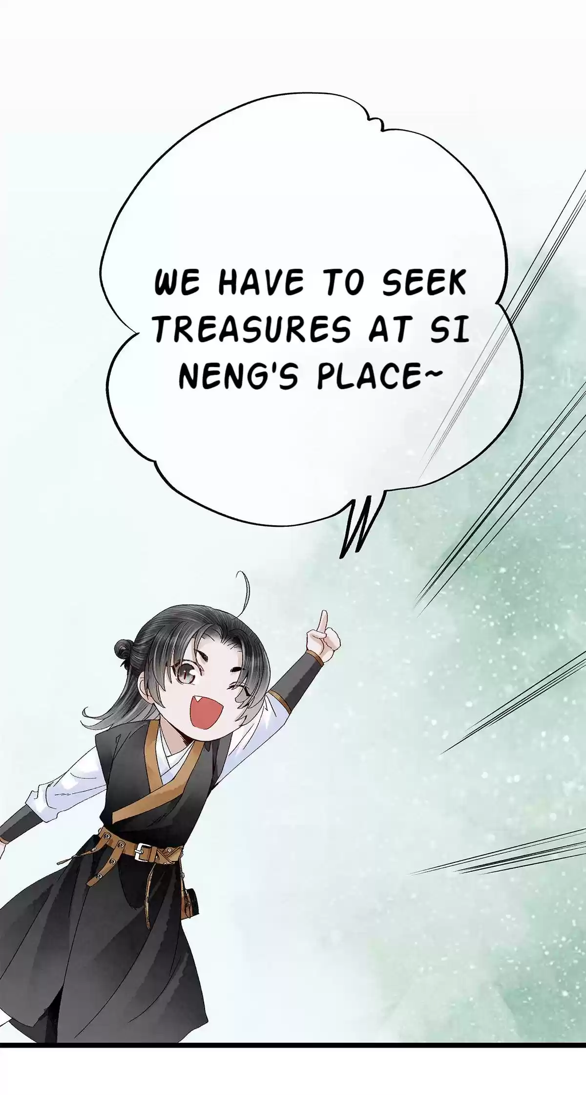 Dear Boy, You Dropped Your Integrity Vol.1 Chapter 20: Climbing Walls With Senior~