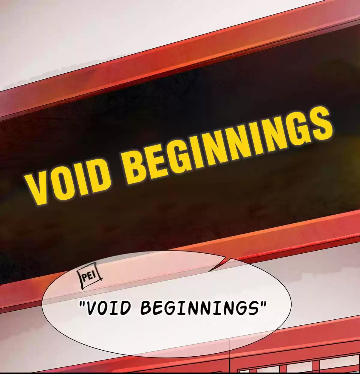 Dear Boy, You Dropped Your Integrity Vol.1 Chapter 20: Climbing Walls With Senior~