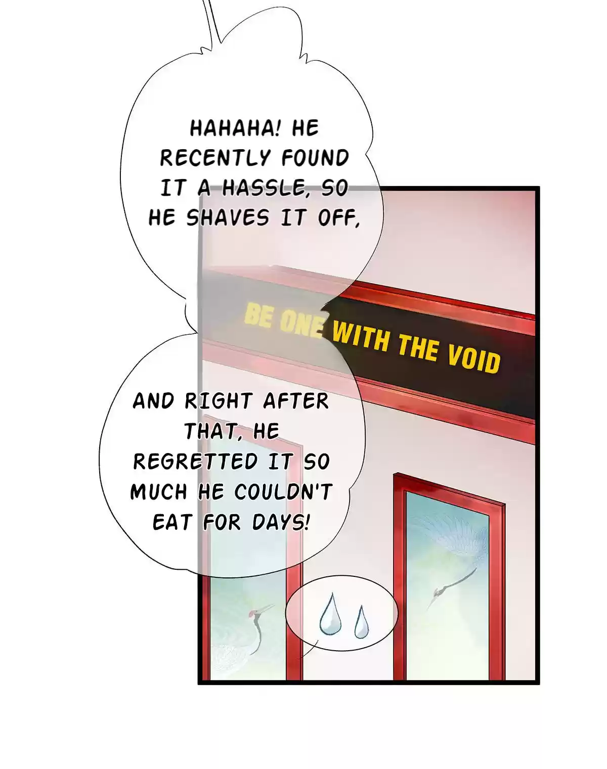 Dear Boy, You Dropped Your Integrity Vol.1 Chapter 20: Climbing Walls With Senior~