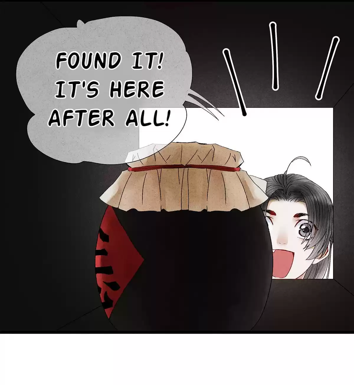 Dear Boy, You Dropped Your Integrity Vol.1 Chapter 20: Climbing Walls With Senior~