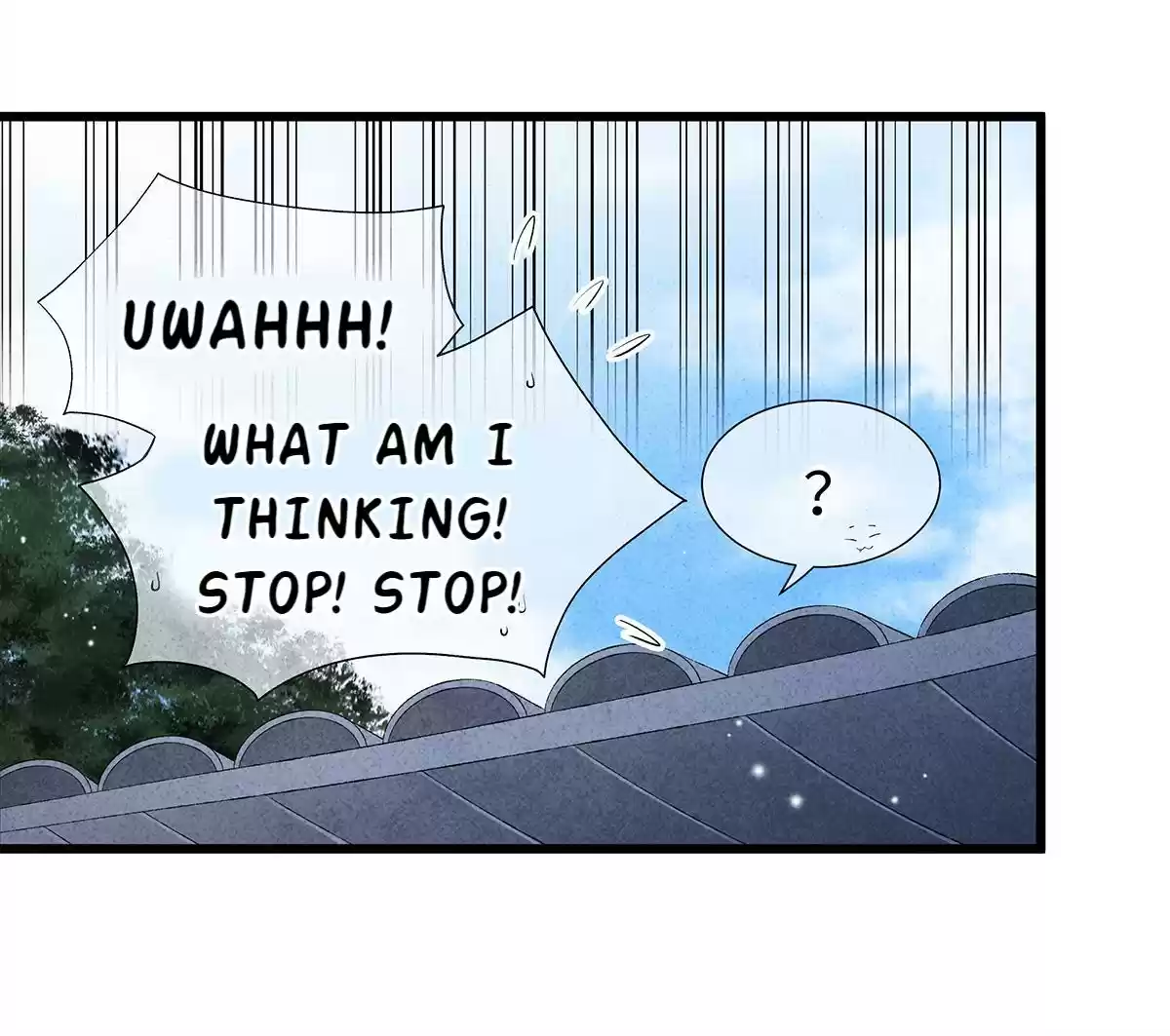 Dear Boy, You Dropped Your Integrity Vol.1 Chapter 20: Climbing Walls With Senior~