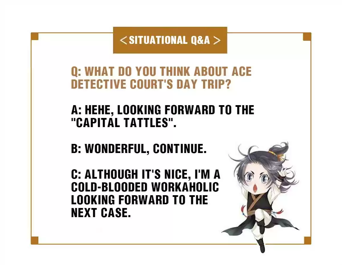 Dear Boy, You Dropped Your Integrity Vol.1 Chapter 20: Climbing Walls With Senior~