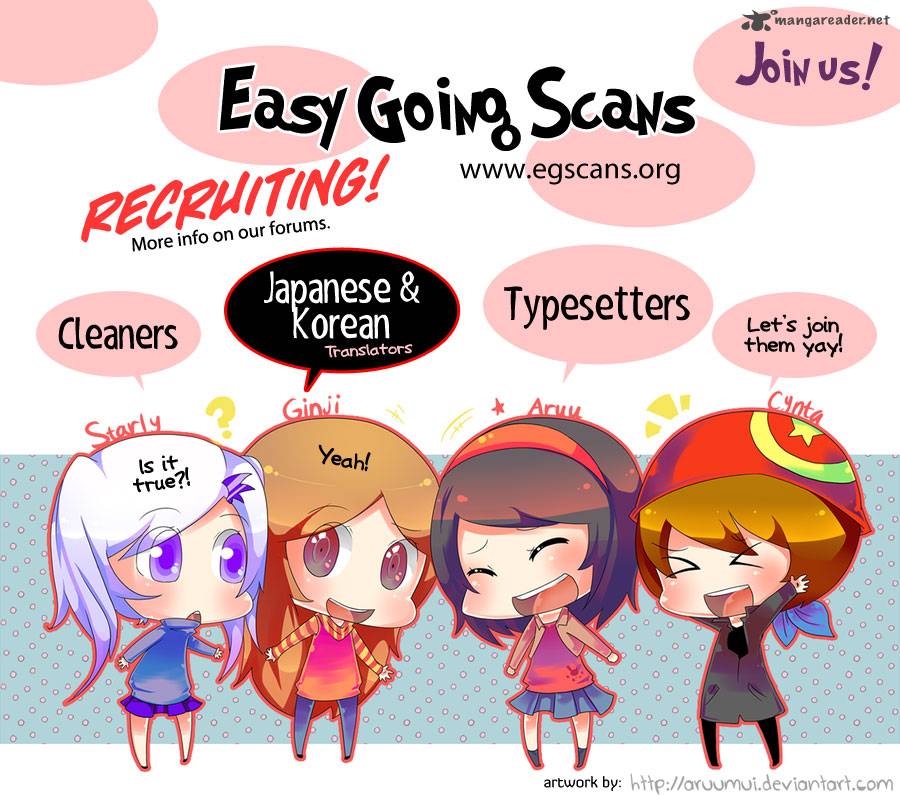 Dear, Only You Don't Know! 11