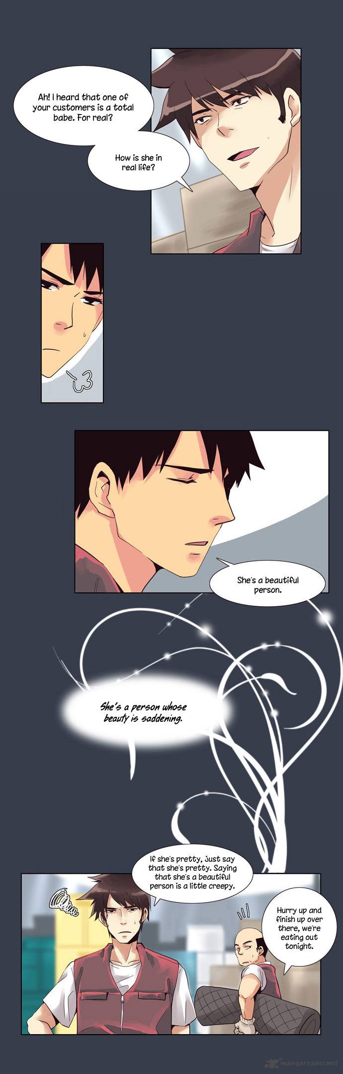 Dear, Only You Don't Know! 12